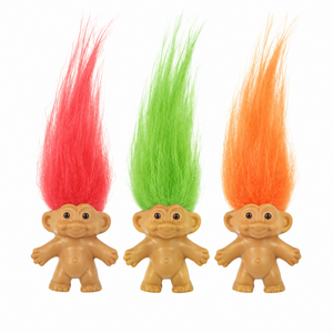 Trolletje