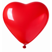 Ballon Hart
