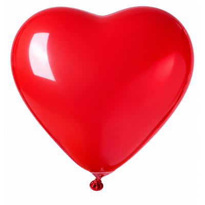 Ballon Hart