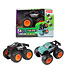 Monstertruck kleur veranderend