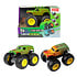 Monstertruck kleur veranderend