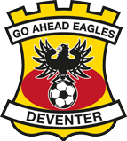 Go Ahead Eagles
