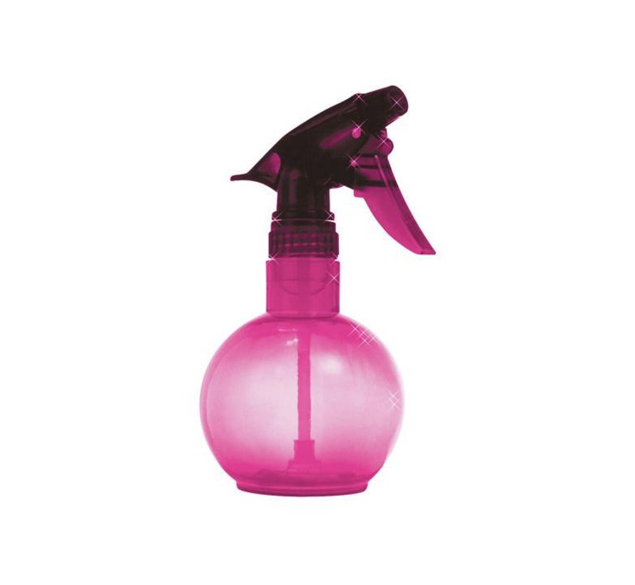 Sibel Waterspuitje Ball Roze 340ml