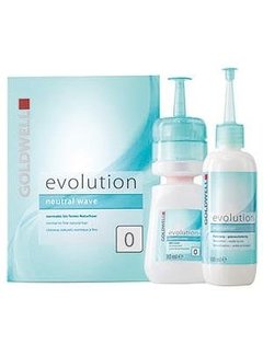 Goldwell Evolution set 0