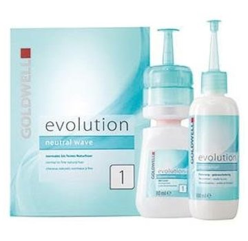 Goldwell Evolution set 1