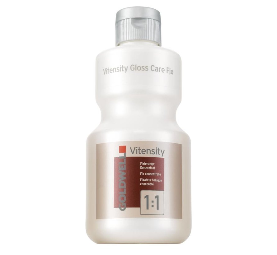 Vitensity lotion 1:1 1000ml.(Gaat uit assortiment)