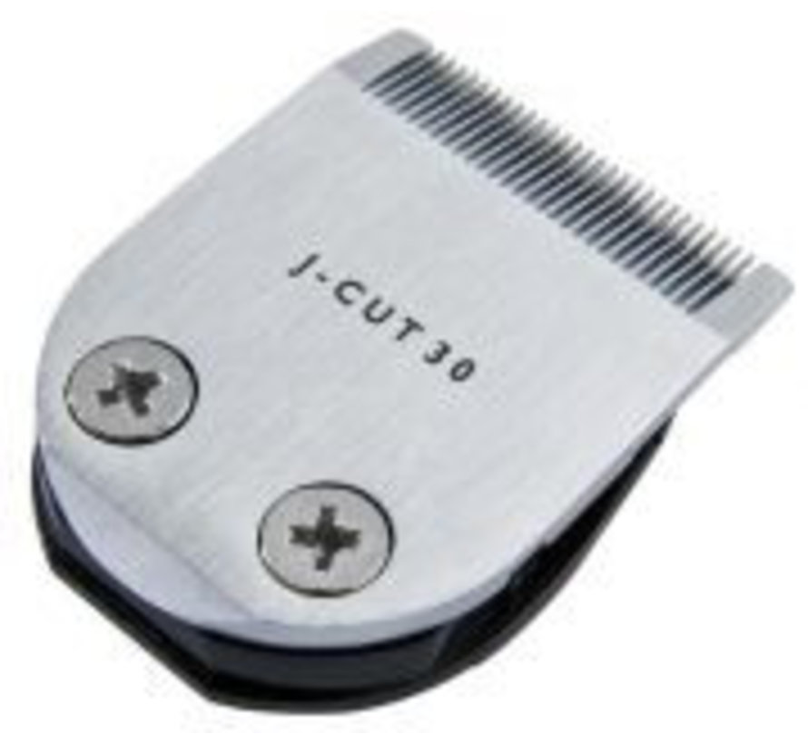 Snijblad J-cut