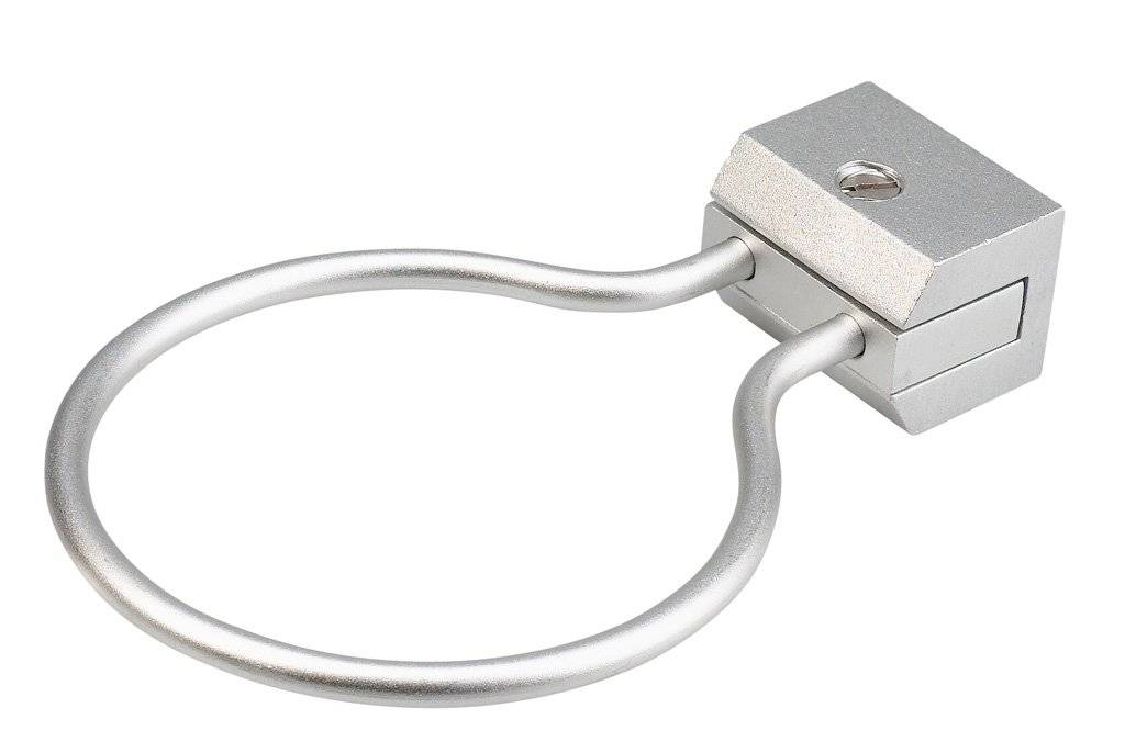 Comair Haarföhn Houder Chrome