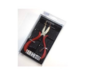 BALMAIN HAIR Micro Ring Connector tang