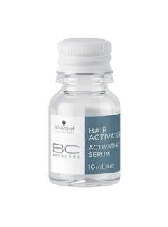 Schwarzkopf BC Hair Activator Serum 7 x 10ml