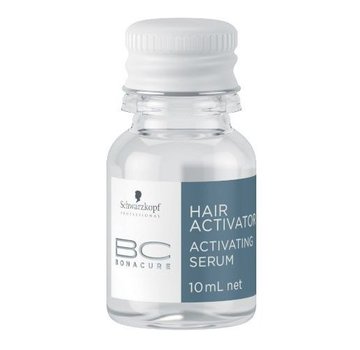 Schwarzkopf BC Hair Activator Serum 7 x 10ml