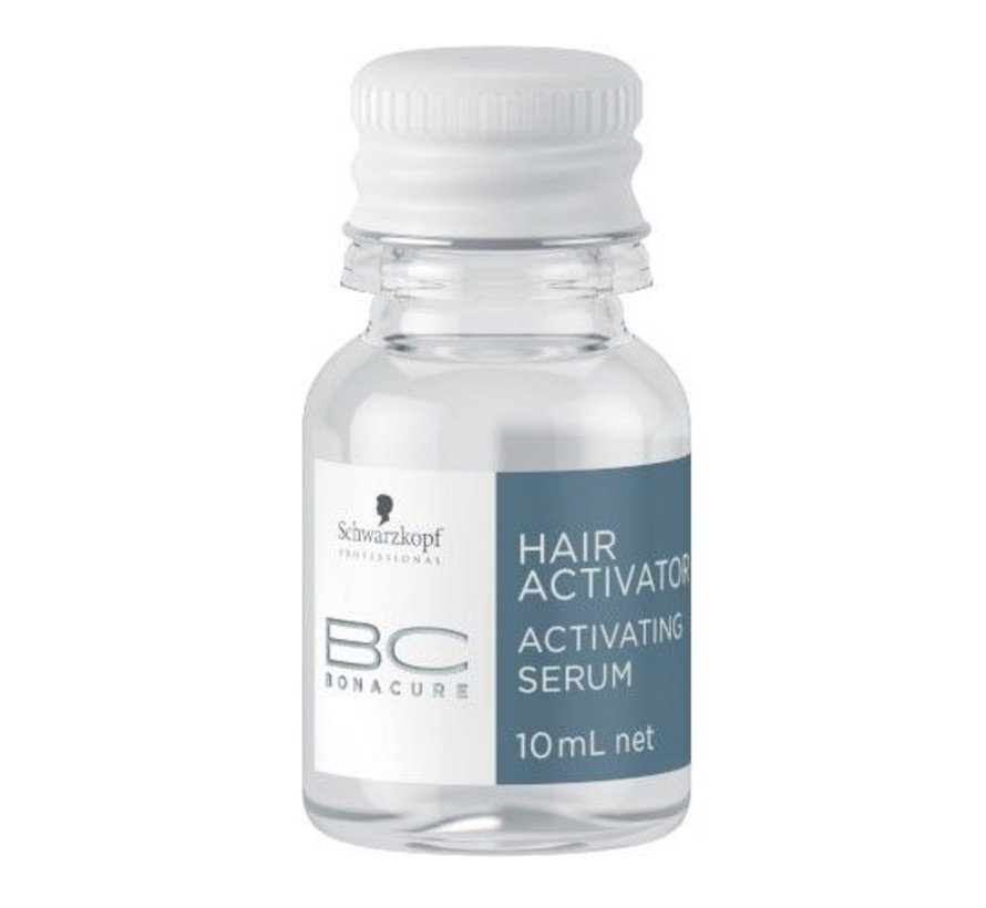 BC Hair Activator Serum 7 x 10ml