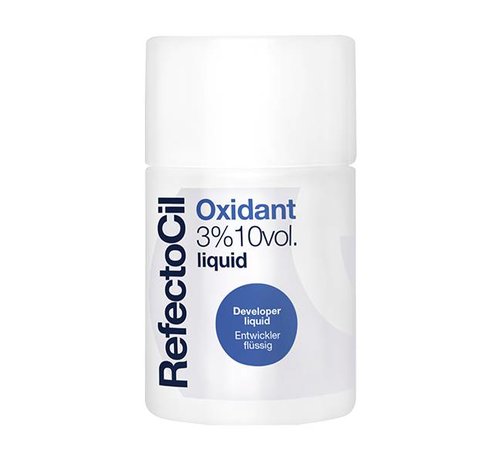 Refectocil  Liquid Oxidant 3%  ( 10 vol.)  100ml