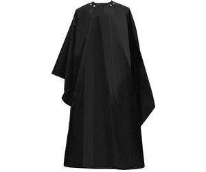 ME Professional Cover Me Premium Kapmantel Maxi, Zwart