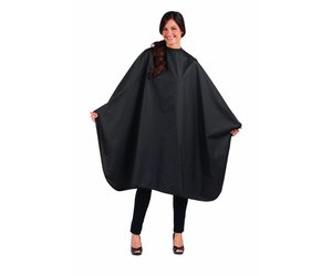 ME Professional Cover Me Basic Kapmantel zwart