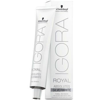 Schwarzkopf Igora Royal Absolutes Silver White 60ml