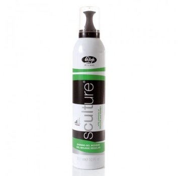 Lisap Sculture Shining Gel Mousse 300ml