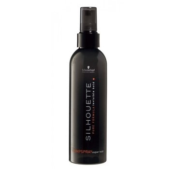 Schwarzkopf Silhouette Super Hold Pumpspray  200ml