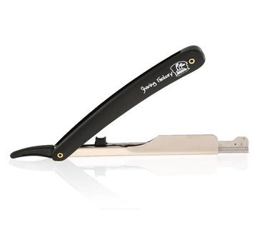 The Shave Factory Straight Razor