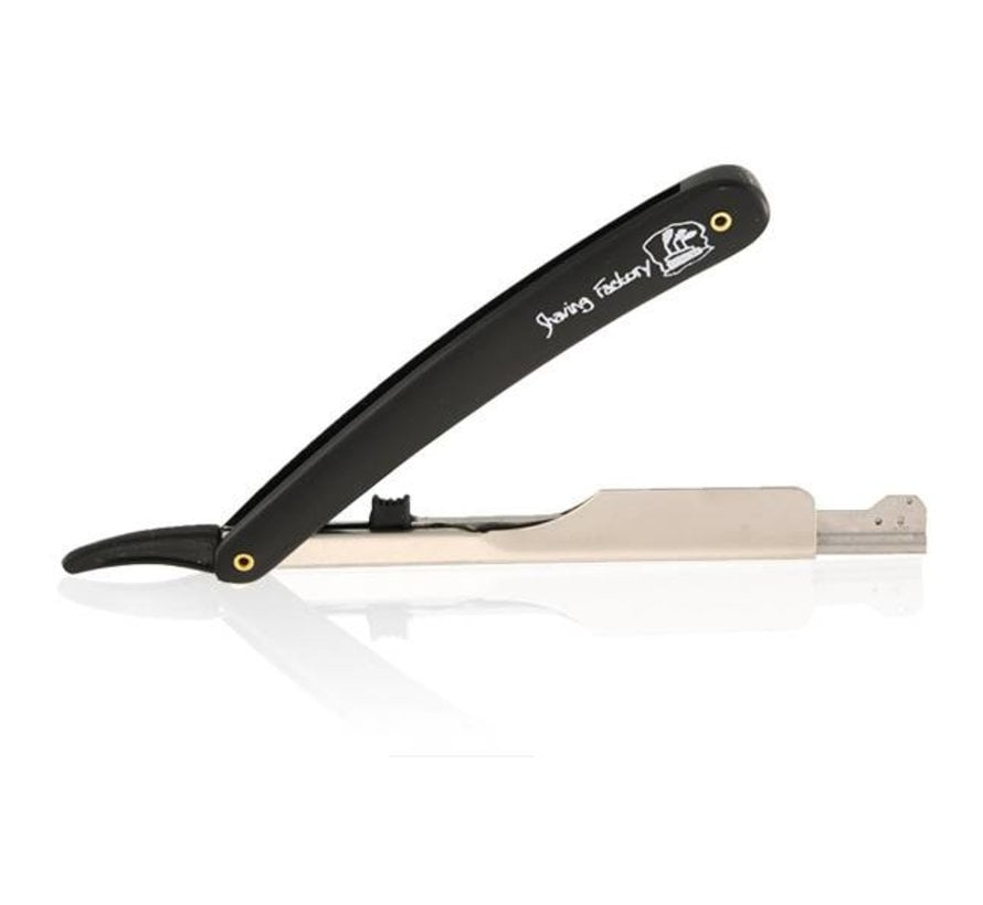 Straight Razor