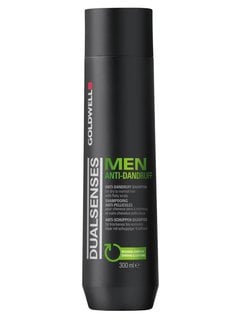 Goldwell Dualsenses Men Anti-Dandruff Shampoo 300ml