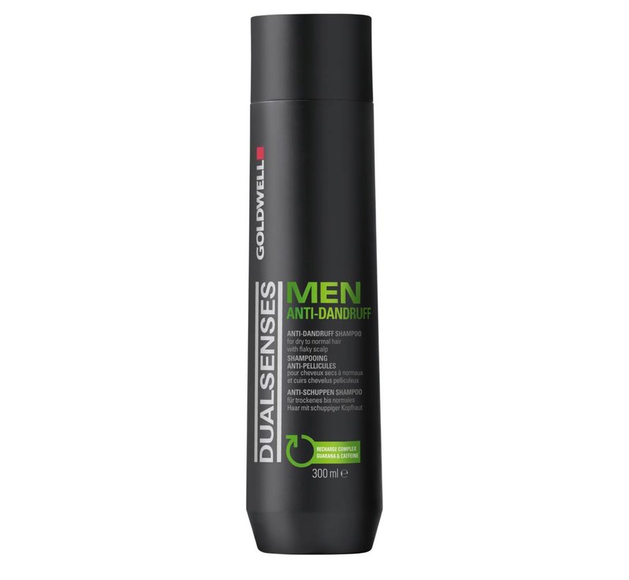 Dualsenses Men Anti-Dandruff Shampoo 300ml