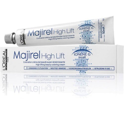 L'Oréal Professionnel Majirel High Lift