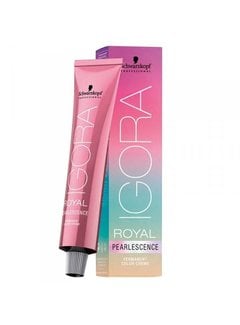 Schwarzkopf Igora Royal Pearlescense (Outlet)