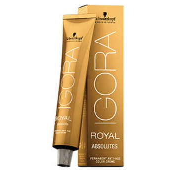 Schwarzkopf Igora Royal Absolutes