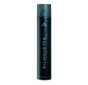 Schwarzkopf Silhouette Hairspray 300ml Super Hold