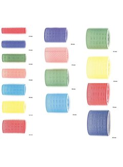 Sibel Kleef Rollers Velcro