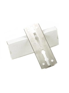 Bratt Razor Blades Pakje 10 stuks