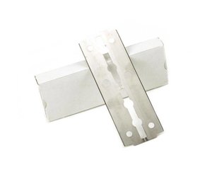 Bratt Razor Blades Pakje 10 stuks