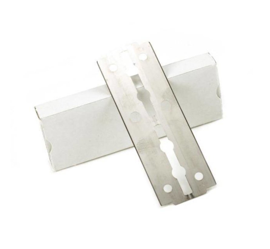 Razor Blades Pakje 10 stuks