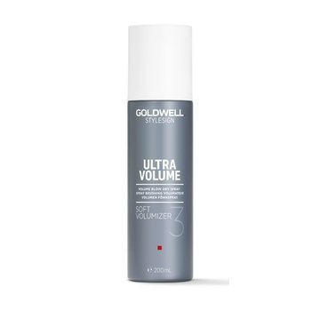 Goldwell StyleSign Ultra Volume Soft Volumizer 200ml.(Gaat uit assortiment)