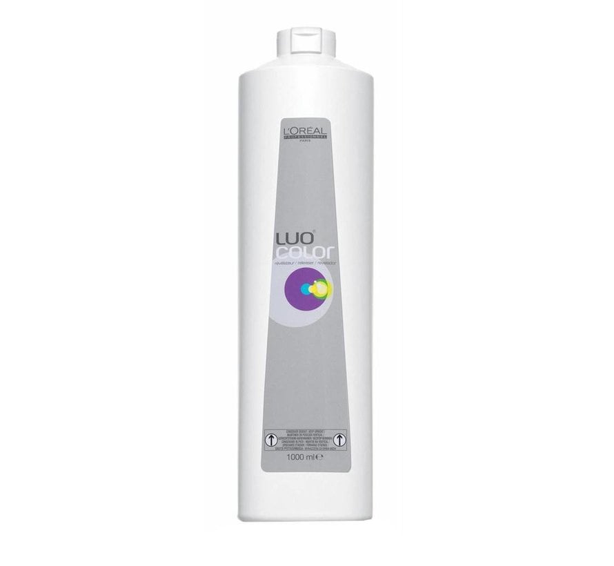 Luocolor Revelateur 1000ml