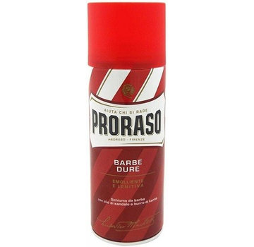 Proraso Shaving Foam Zware Baard 400ml