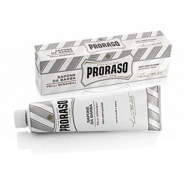 Proraso Tube Shaving Cream Anti-Irritatie 150ml