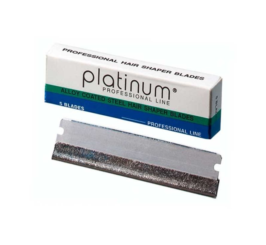 Platinum mesjes