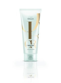 Wella Oil Reflections Luminous Instant Conditioner 200ml.