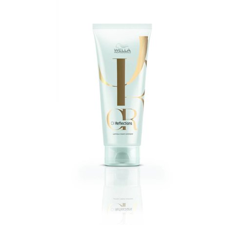 Wella Oil Reflections Luminous Instant Conditioner 200ml.