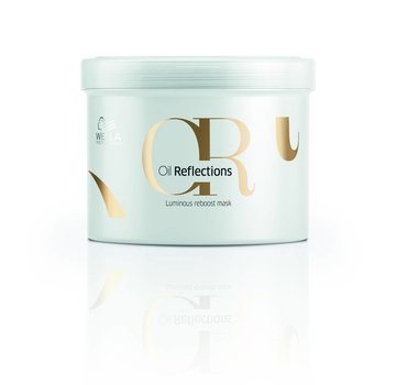 Wella Oil Reflections Luminous Reboost Masker 500ml