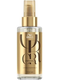 Wella Oil Reflections Luminous Smoothening Oil 100ml