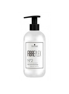 Schwarzkopf Fibreplex 2 Bond Sealer 500ml