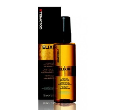 Goldwell Elixir Oil 100ml