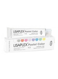 Lisap Lisaplex Pastel Color 60ml (Gaat uit assortiment)