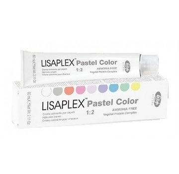 Lisap Lisaplex Pastel Color 60ml (Gaat uit assortiment)