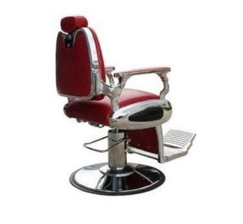 Sibel Barberchair Arrow Rood