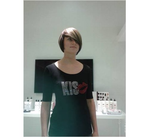 KIS T-Shirt maat S/M