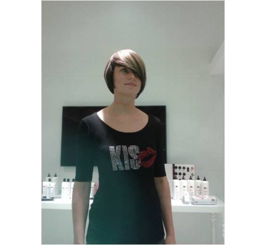 T-Shirt maat S/M